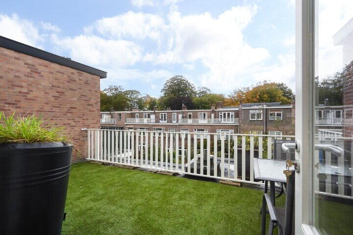 Foto 52 - Ruychrocklaan 162, Den Haag