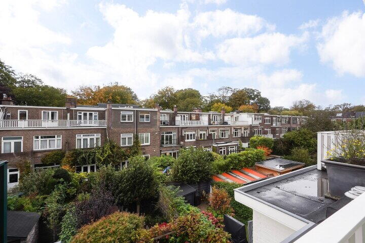 Foto 53 - Ruychrocklaan 162, Den Haag