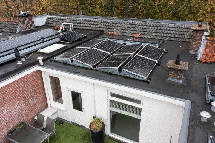 Foto 54 - Ruychrocklaan 162, Den Haag