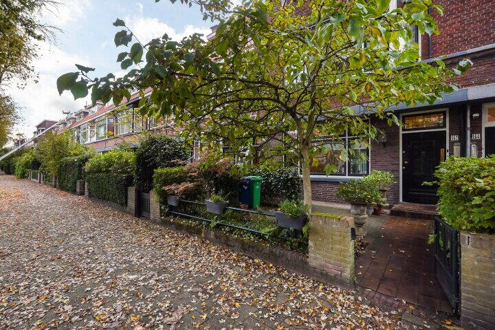 Foto 55 - Ruychrocklaan 162, Den Haag