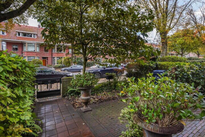 Foto 56 - Ruychrocklaan 162, Den Haag