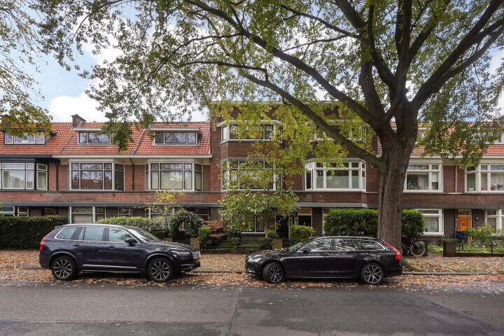 Foto 57 - Ruychrocklaan 162, Den Haag