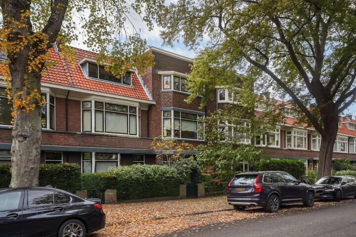 Foto 58 - Ruychrocklaan 162, Den Haag