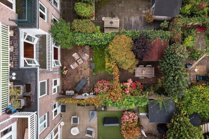 Foto 59 - Ruychrocklaan 162, Den Haag