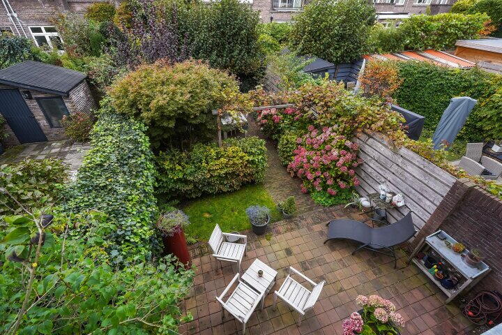 Foto 60 - Ruychrocklaan 162, Den Haag