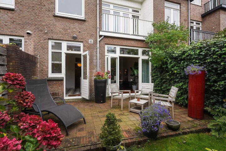 Foto 61 - Ruychrocklaan 162, Den Haag