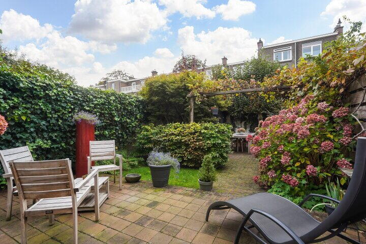 Foto 62 - Ruychrocklaan 162, Den Haag