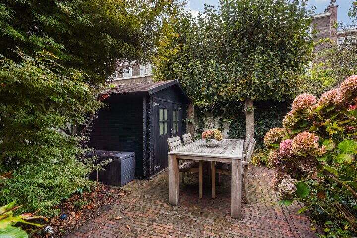 Foto 63 - Ruychrocklaan 162, Den Haag