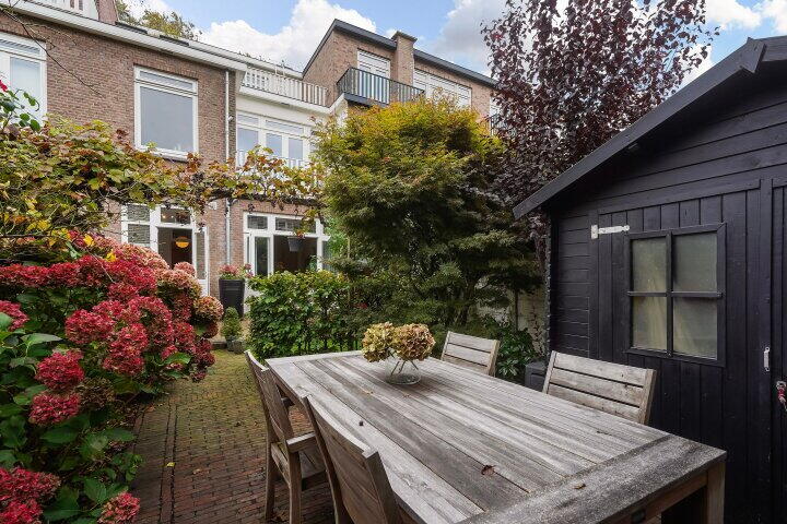 Foto 64 - Ruychrocklaan 162, Den Haag