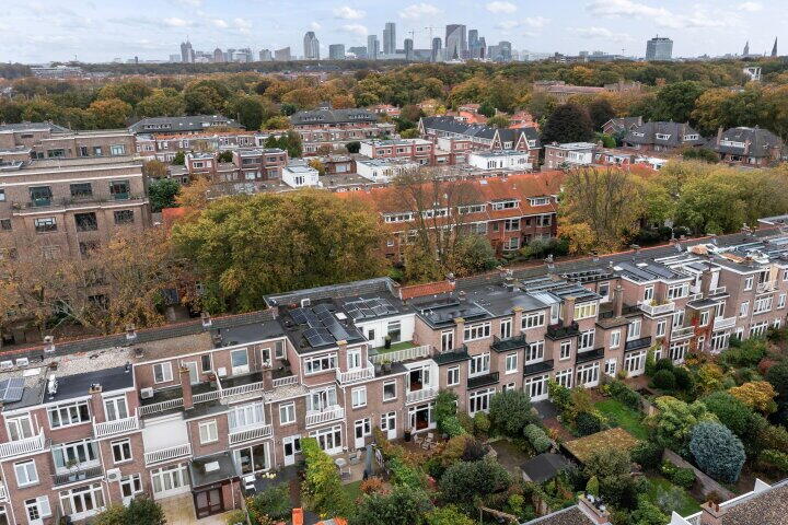 Foto 65 - Ruychrocklaan 162, Den Haag