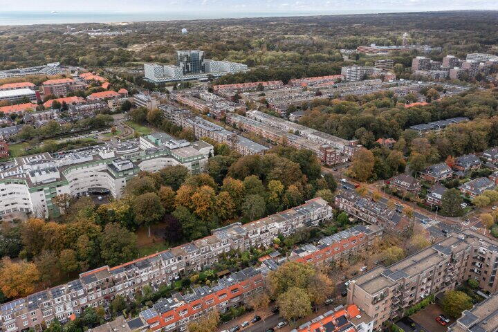 Foto 66 - Ruychrocklaan 162, Den Haag