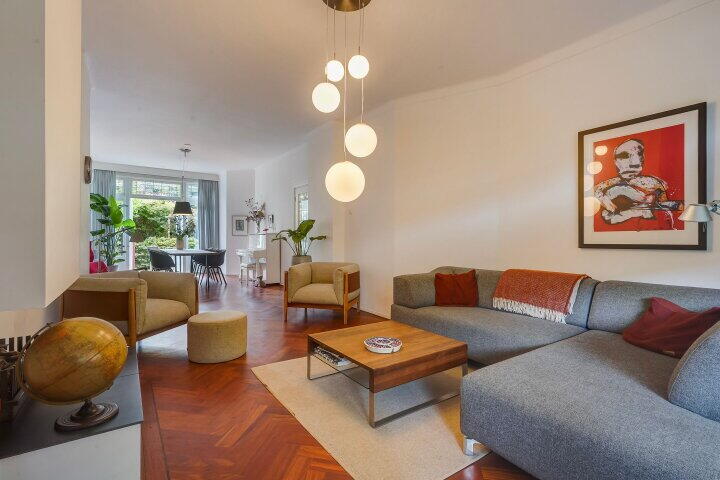 Foto 8 - Ruychrocklaan 162, Den Haag