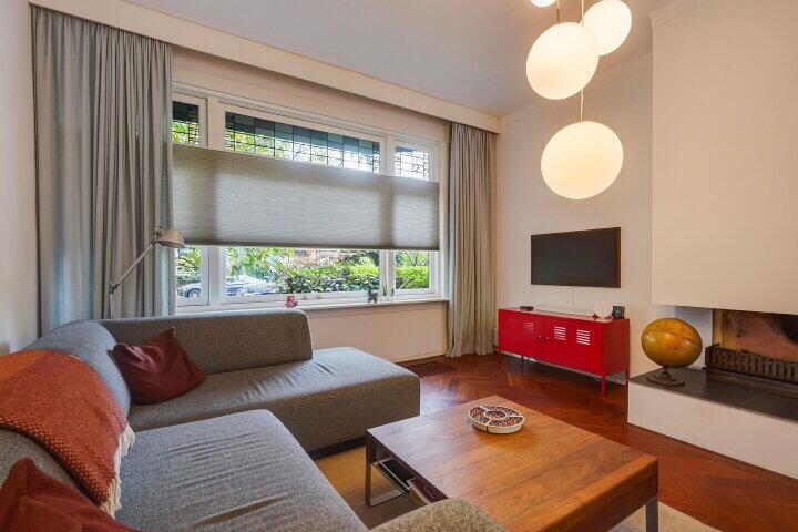 Foto 9 - Ruychrocklaan 162, Den Haag