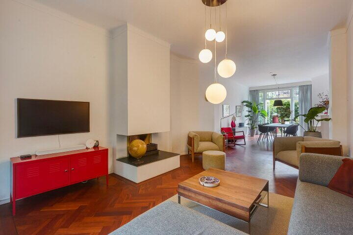 Foto 10 - Ruychrocklaan 162, Den Haag