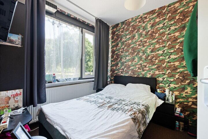 Foto 10 – 's-Gravendijkdreef 166, Amsterdam