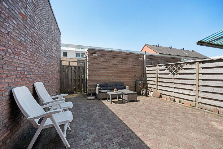 Foto 3 – 's-Gravendijkdreef 166, Amsterdam