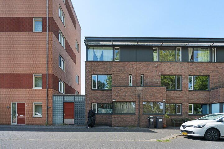 Foto 19 – 's-Gravendijkdreef 166, Amsterdam
