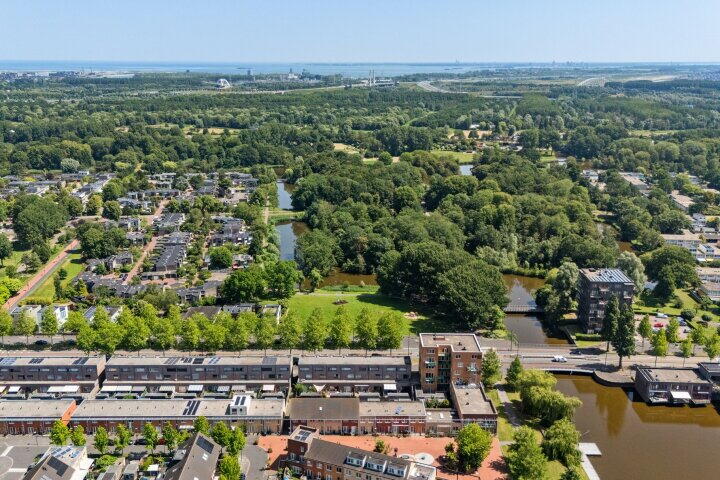 Foto 22 – 's-Gravendijkdreef 166, Amsterdam