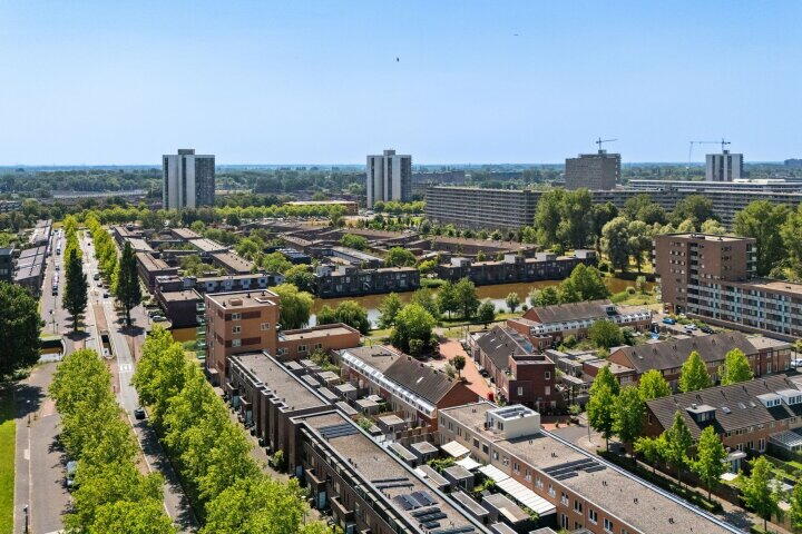 Foto 24 – 's-Gravendijkdreef 166, Amsterdam