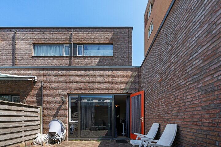 Foto 4 – 's-Gravendijkdreef 166, Amsterdam