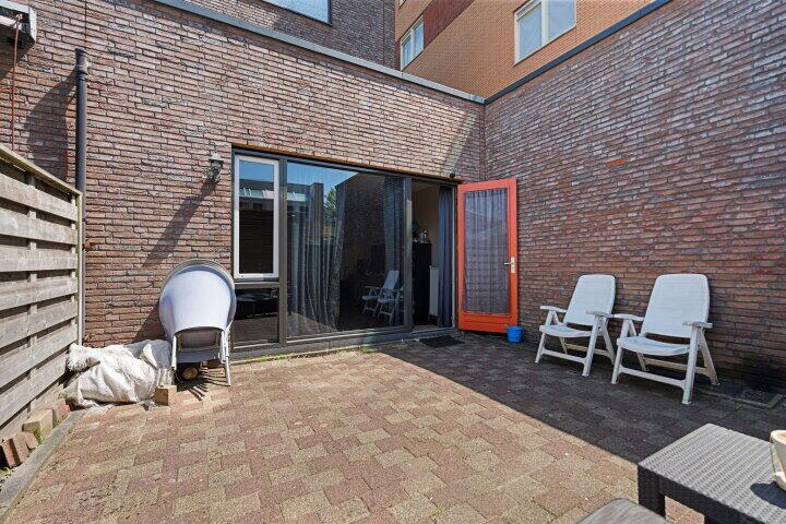 Foto 5 – 's-Gravendijkdreef 166, Amsterdam