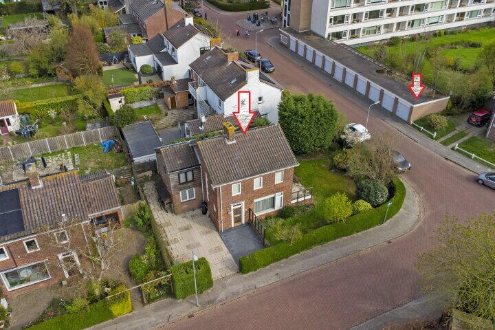 Foto 1 - Sabalaan 2, Vlissingen