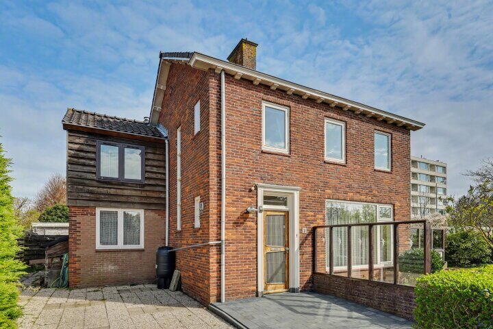 Foto 2 - Sabalaan 2, Vlissingen