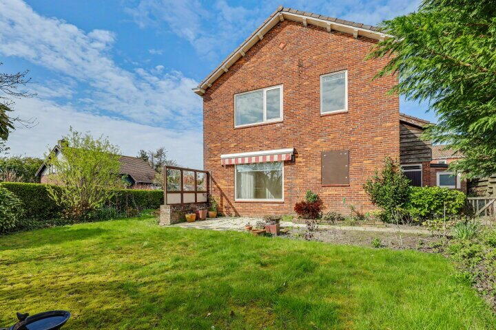 Foto 3 - Sabalaan 2, Vlissingen