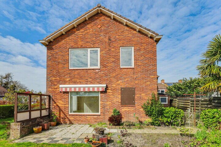 Foto 26 - Sabalaan 2, Vlissingen