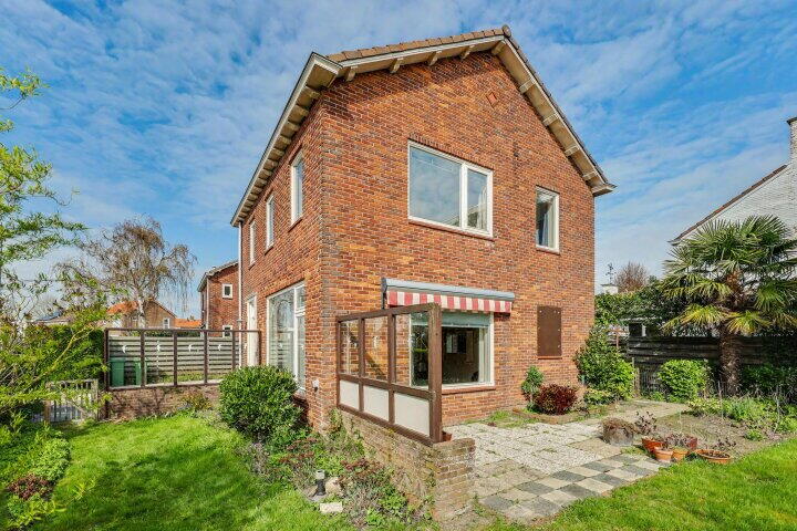 Foto 27 - Sabalaan 2, Vlissingen