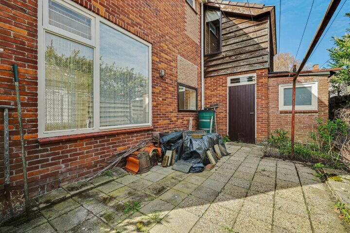 Foto 28 - Sabalaan 2, Vlissingen