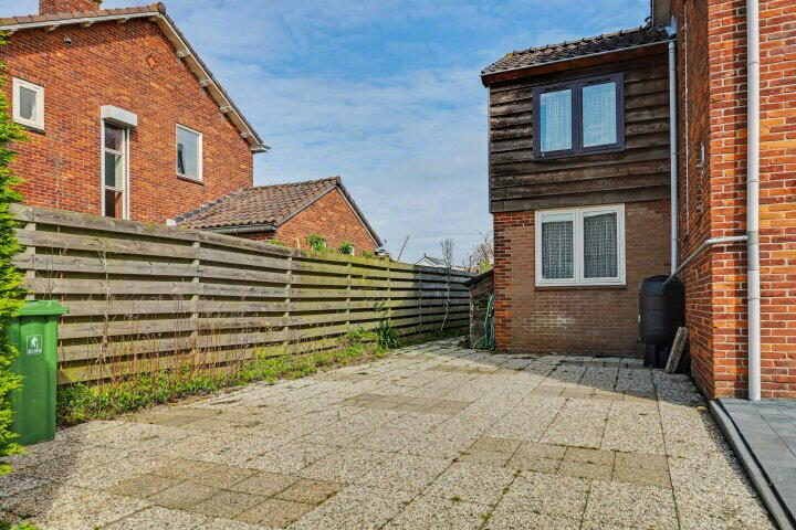 Foto 32 - Sabalaan 2, Vlissingen