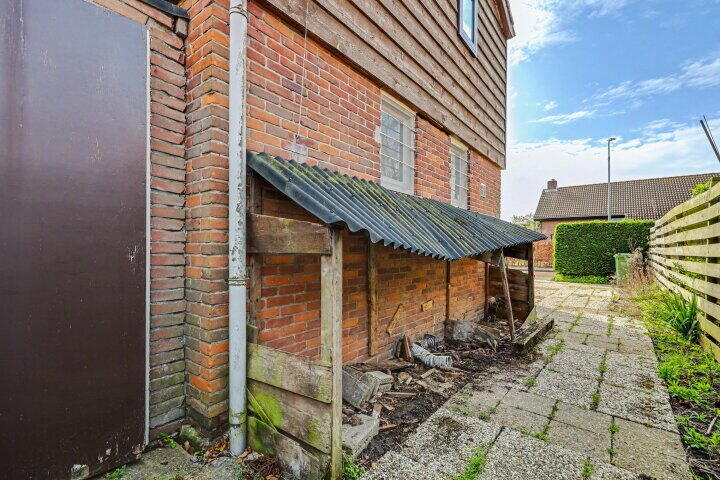 Foto 33 - Sabalaan 2, Vlissingen