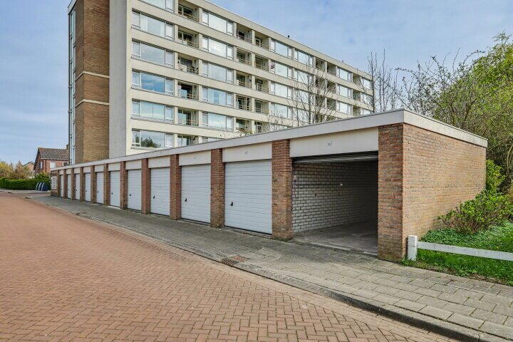 Foto 35 - Sabalaan 2, Vlissingen