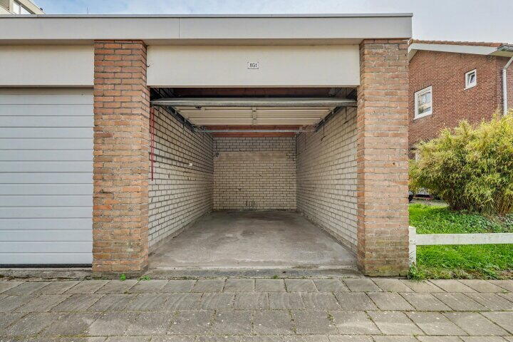 Foto 36 - Sabalaan 2, Vlissingen