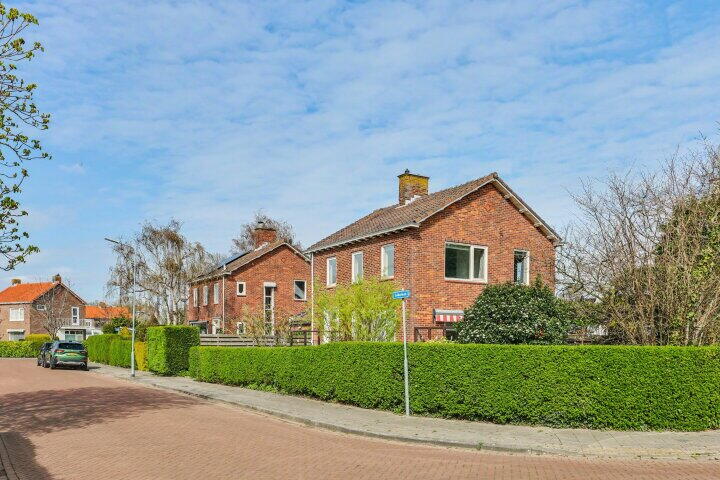 Foto 39 - Sabalaan 2, Vlissingen