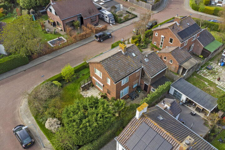 Foto 41 - Sabalaan 2, Vlissingen