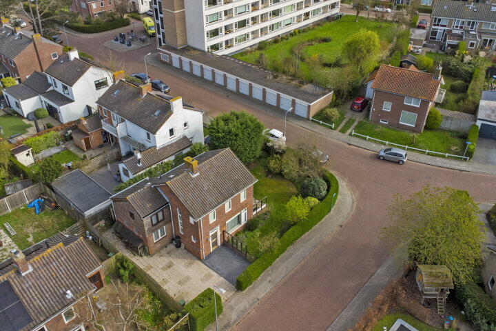 Foto 43 - Sabalaan 2, Vlissingen