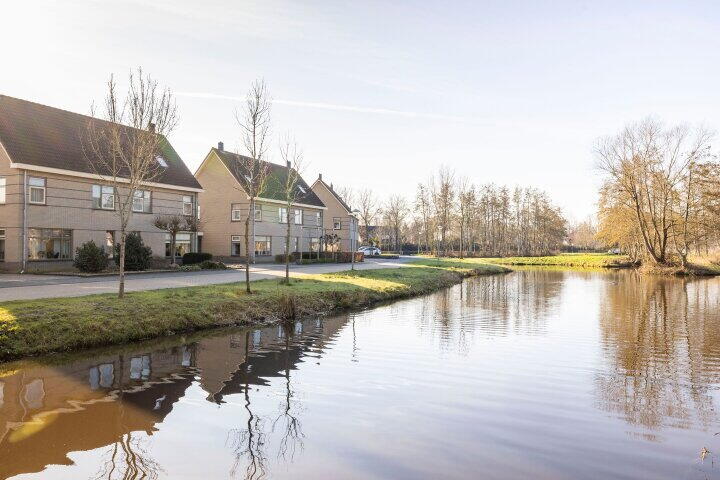 Foto 2 - Saffier 12, Drachten