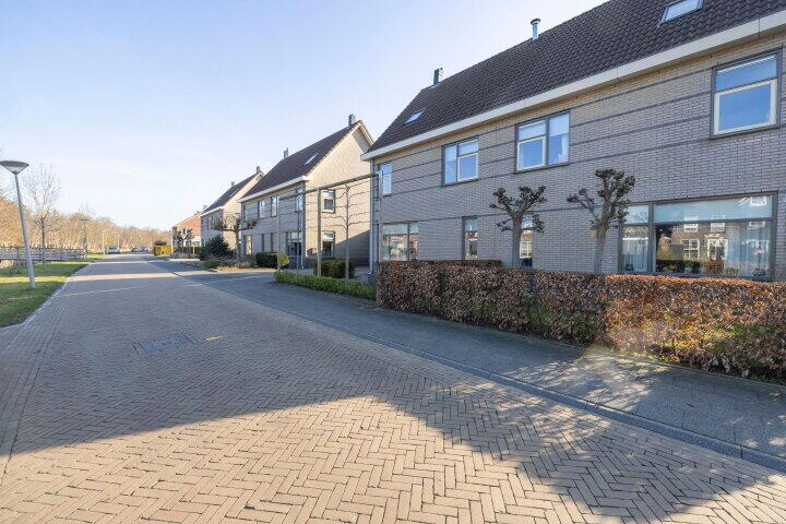 Foto 41 - Saffier 12, Drachten