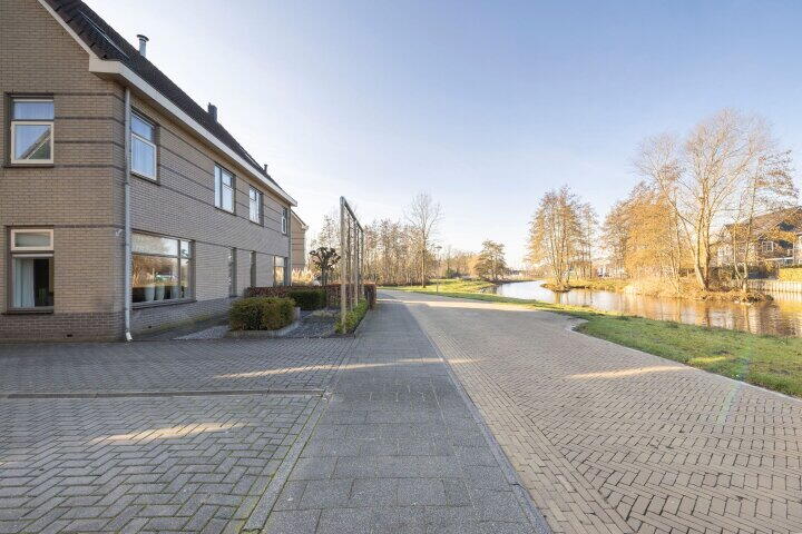 Foto 43 - Saffier 12, Drachten