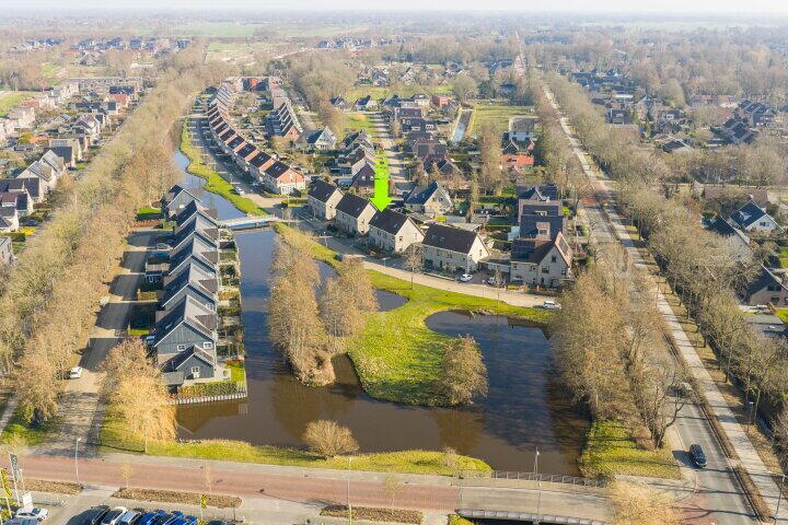 Foto 44 - Saffier 12, Drachten