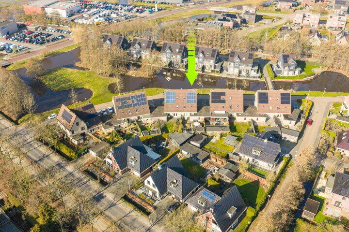 Foto 45 - Saffier 12, Drachten