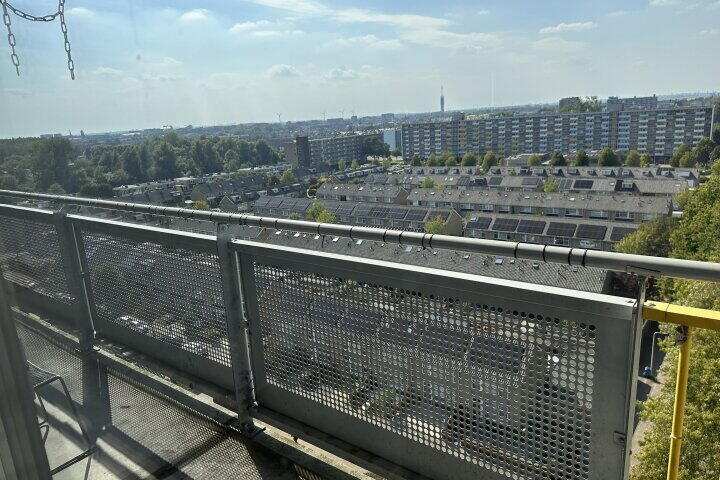 Foto 26 – Saffierstraat 150, Alphen Aan Den Rijn