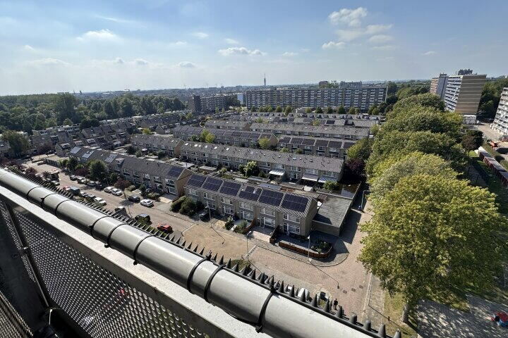 Foto 27 – Saffierstraat 150, Alphen Aan Den Rijn
