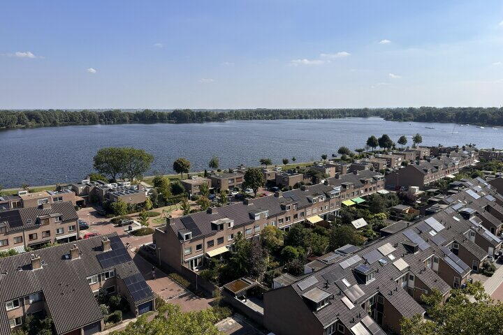 Foto 29 – Saffierstraat 150, Alphen Aan Den Rijn