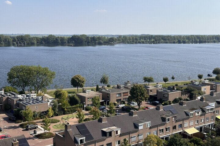 Foto 30 – Saffierstraat 150, Alphen Aan Den Rijn