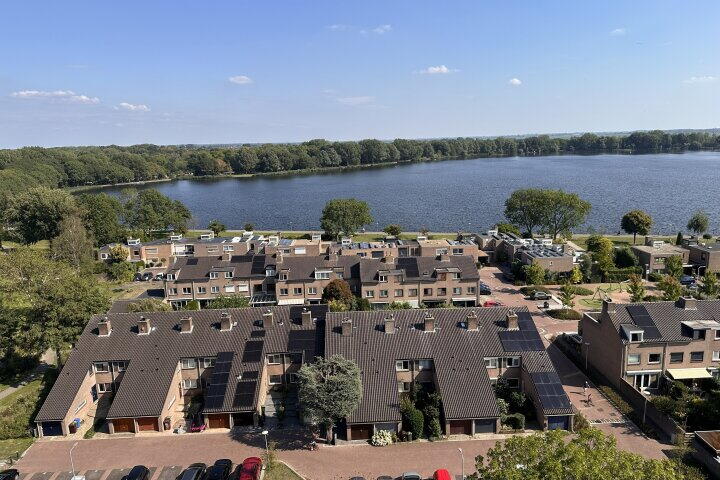 Foto 4 – Saffierstraat 150, Alphen Aan Den Rijn