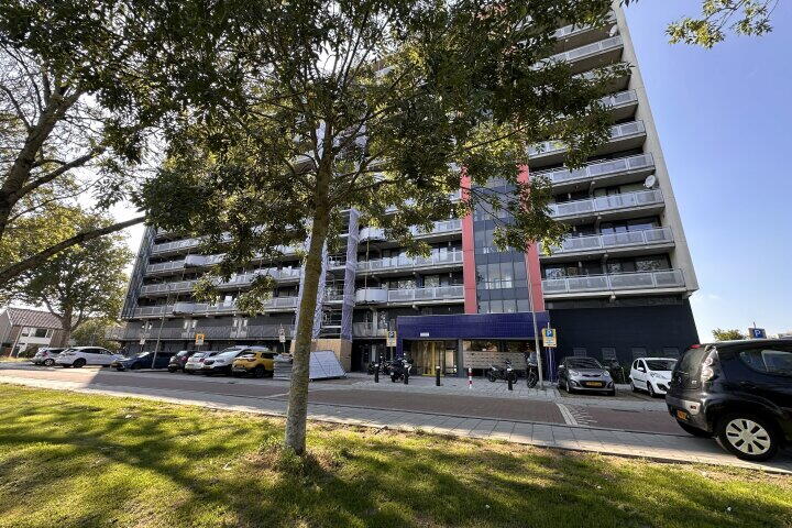 Foto 31 – Saffierstraat 150, Alphen Aan Den Rijn