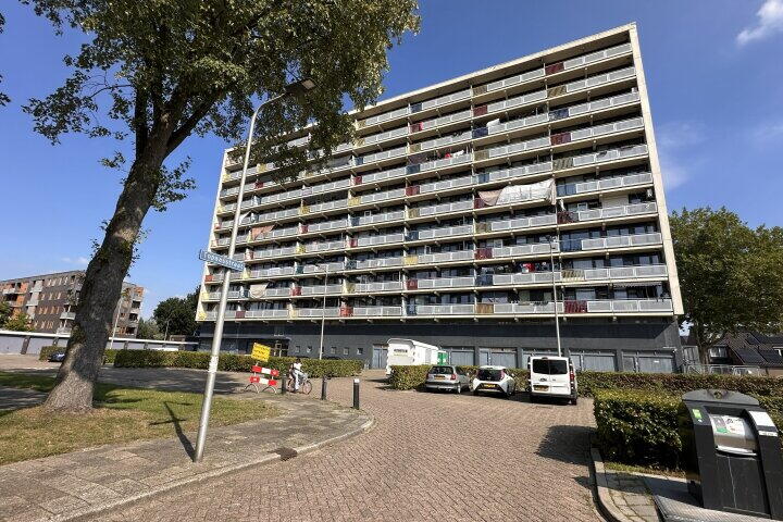 Foto 33 – Saffierstraat 150, Alphen Aan Den Rijn